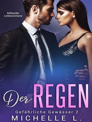 cover image of Der Regen